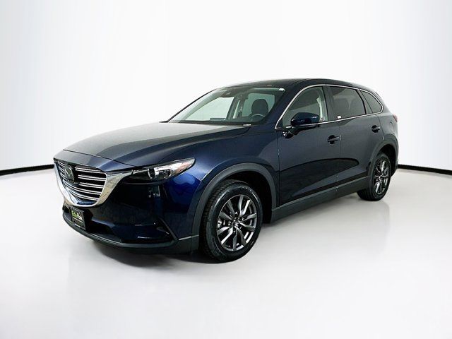 2022 Mazda CX-9 Sport