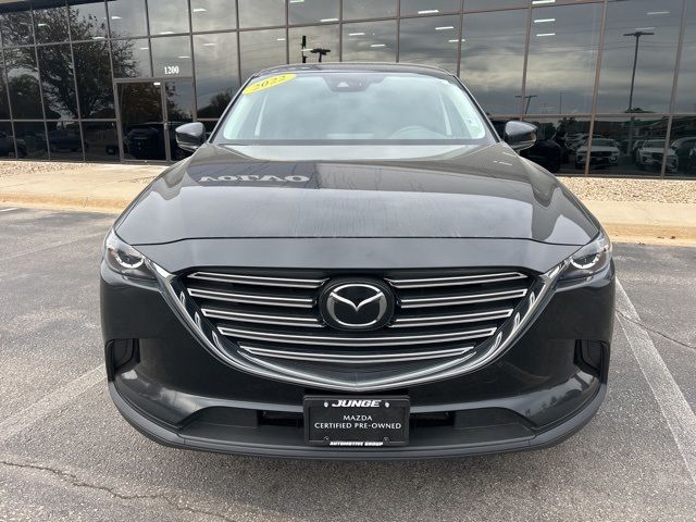 2022 Mazda CX-9 Sport