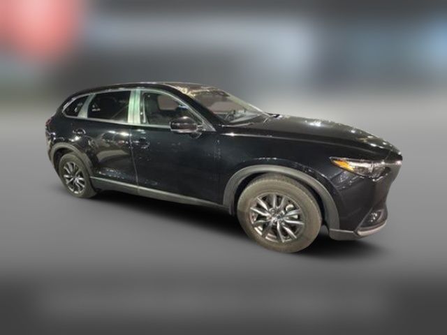 2022 Mazda CX-9 Sport