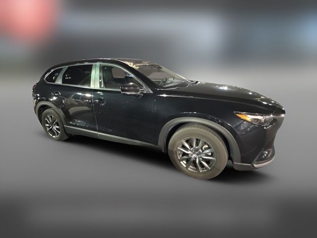 2022 Mazda CX-9 Sport