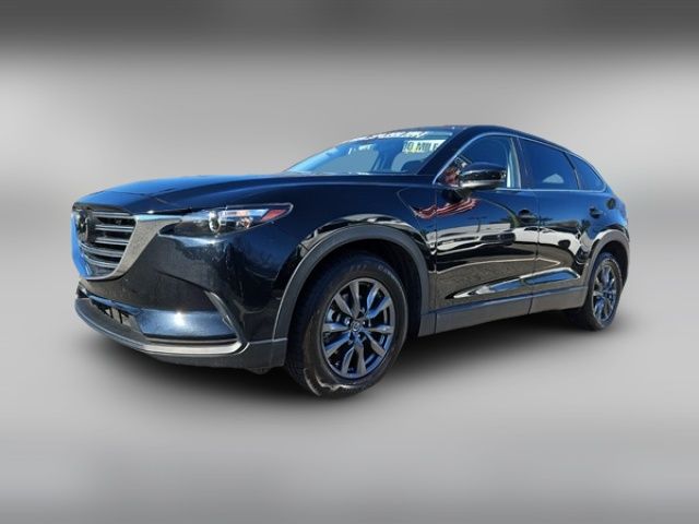 2022 Mazda CX-9 Sport