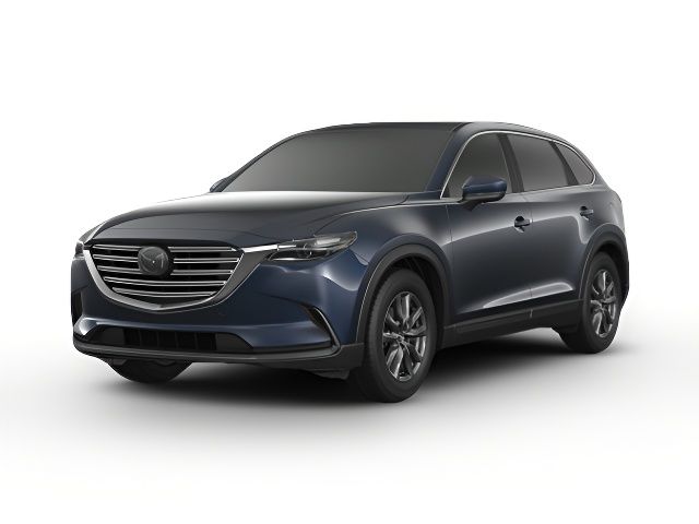 2022 Mazda CX-9 Sport