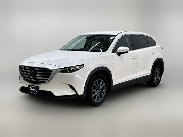 2022 Mazda CX-9 Sport