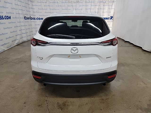 2022 Mazda CX-9 Sport