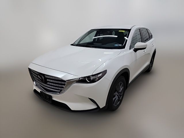 2022 Mazda CX-9 Sport