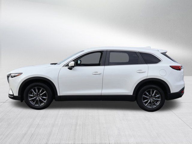 2022 Mazda CX-9 Sport