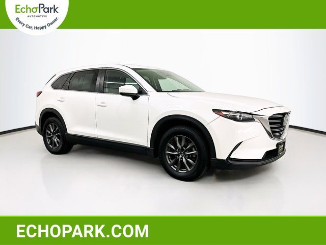 2022 Mazda CX-9 Sport