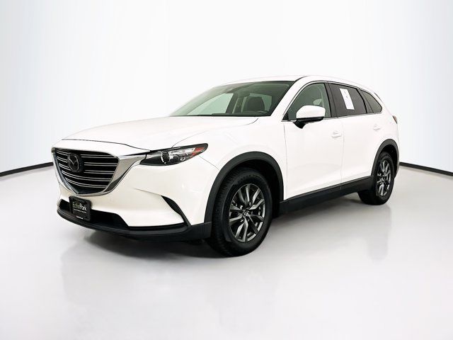 2022 Mazda CX-9 Sport