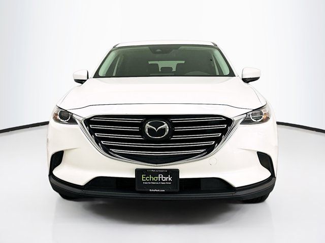 2022 Mazda CX-9 Sport