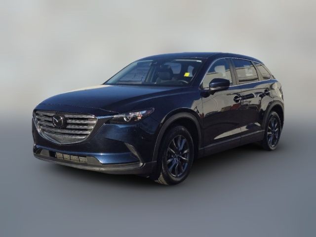 2022 Mazda CX-9 Sport