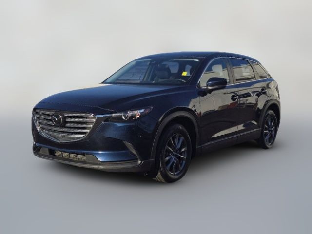 2022 Mazda CX-9 Sport