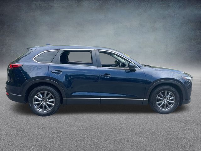 2022 Mazda CX-9 Sport