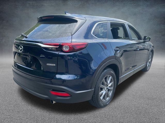 2022 Mazda CX-9 Sport