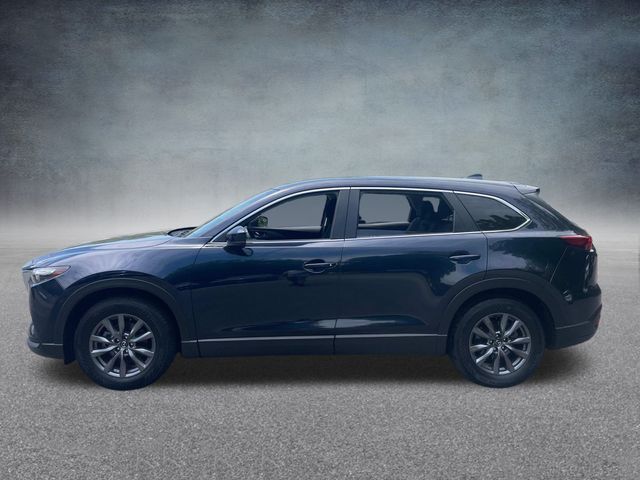 2022 Mazda CX-9 Sport