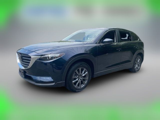 2022 Mazda CX-9 Sport