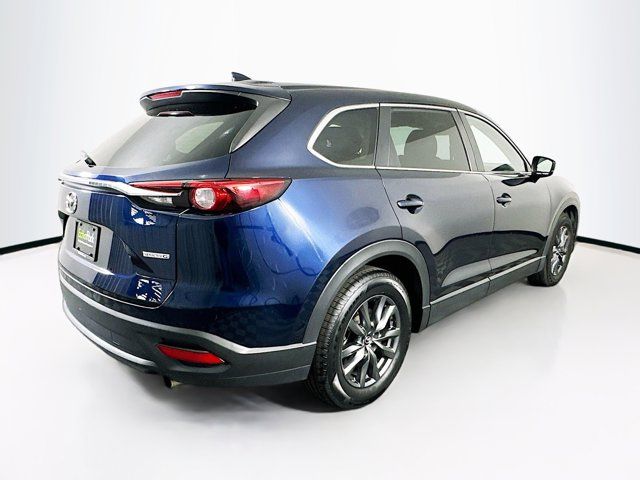 2022 Mazda CX-9 Sport