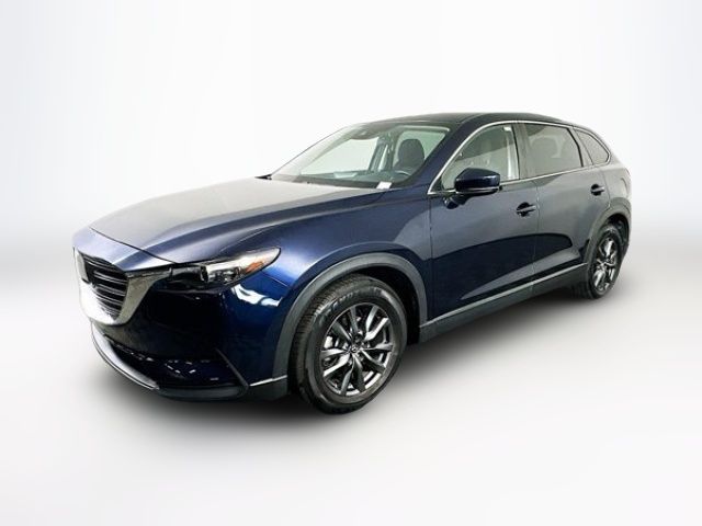 2022 Mazda CX-9 Sport