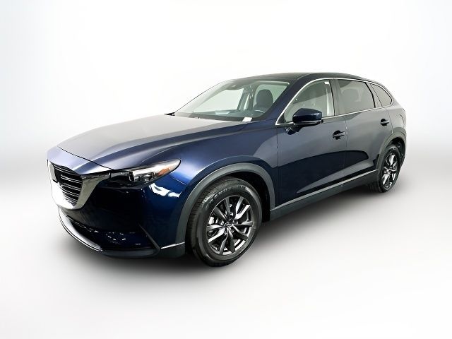 2022 Mazda CX-9 Sport