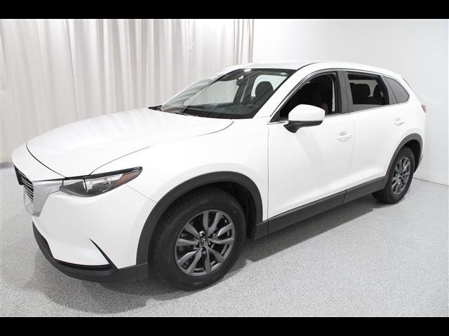 2022 Mazda CX-9 Sport