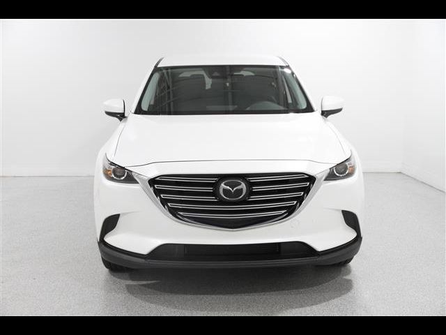 2022 Mazda CX-9 Sport