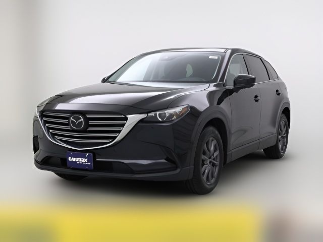 2022 Mazda CX-9 Sport