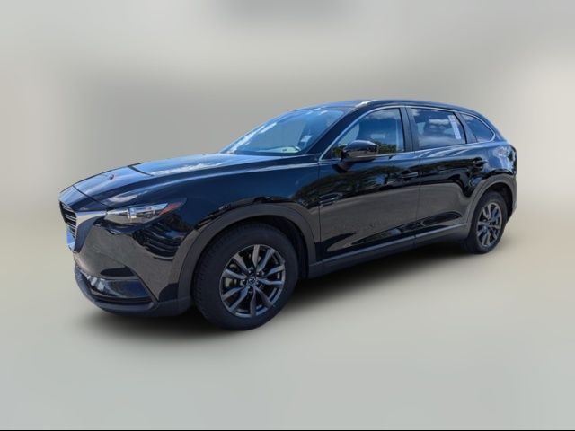 2022 Mazda CX-9 Sport