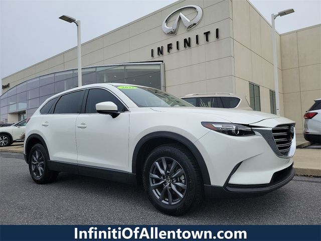 2022 Mazda CX-9 Sport