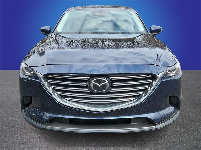 2022 Mazda CX-9 Sport