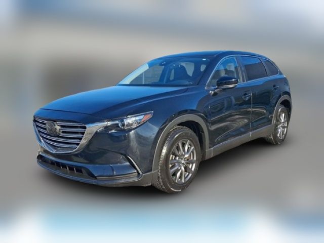 2022 Mazda CX-9 Sport