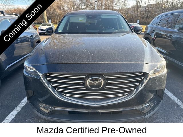 2022 Mazda CX-9 Sport