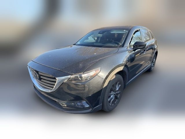 2022 Mazda CX-9 Sport