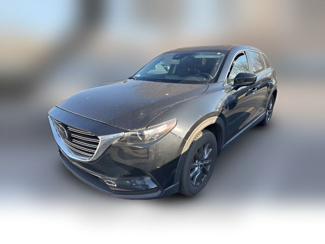 2022 Mazda CX-9 Sport