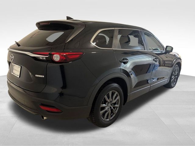 2022 Mazda CX-9 Sport