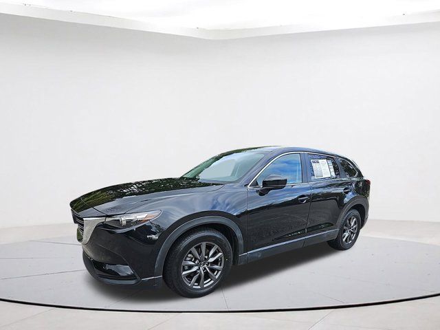 2022 Mazda CX-9 Sport