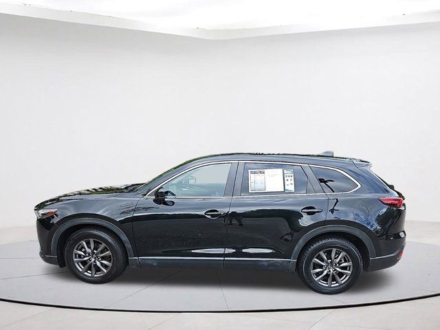 2022 Mazda CX-9 Sport