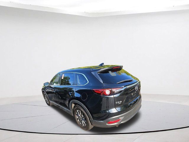 2022 Mazda CX-9 Sport