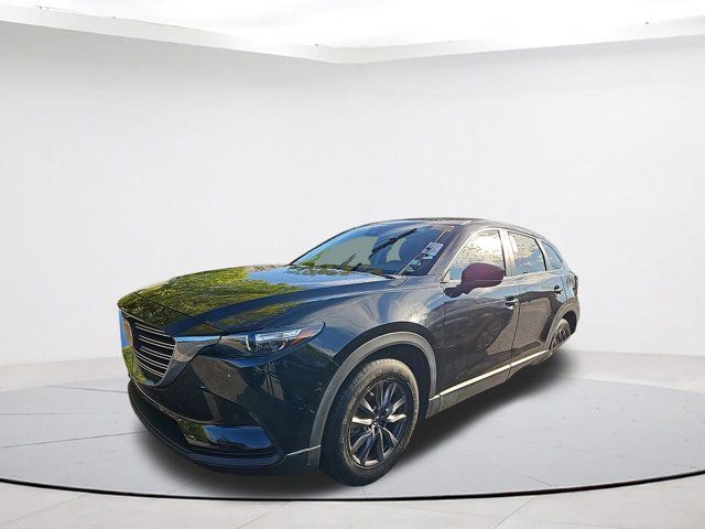 2022 Mazda CX-9 Sport