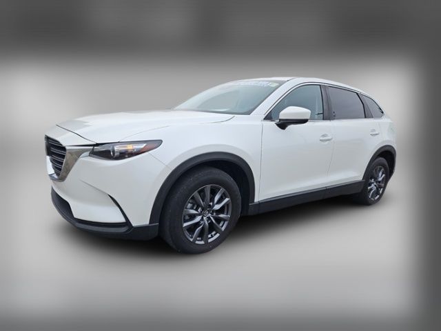 2022 Mazda CX-9 Sport