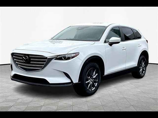 2022 Mazda CX-9 Sport