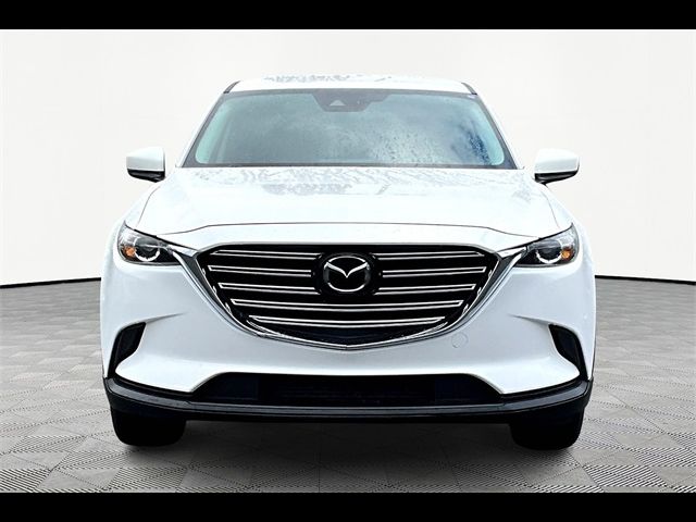 2022 Mazda CX-9 Sport