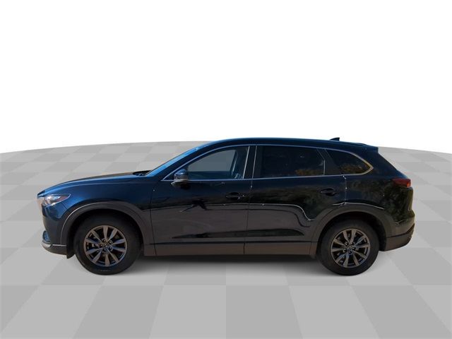 2022 Mazda CX-9 Sport