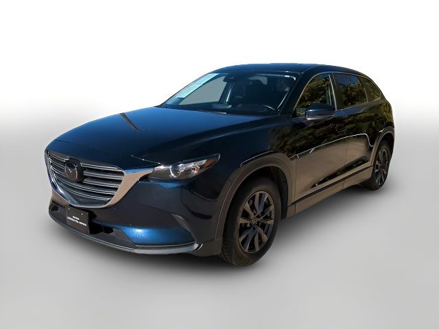 2022 Mazda CX-9 Sport