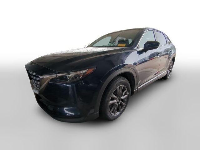 2022 Mazda CX-9 Sport