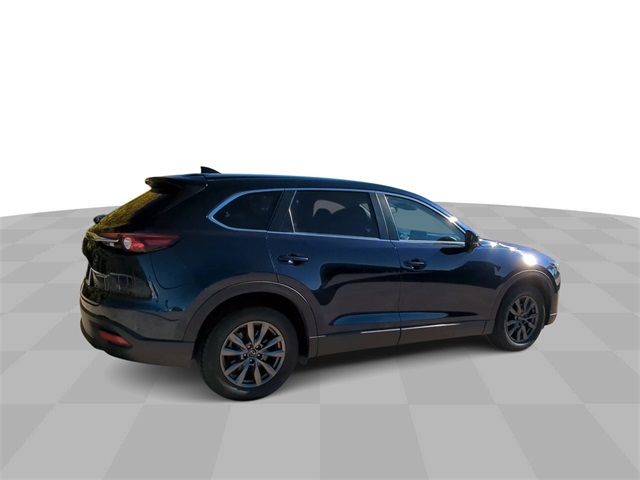 2022 Mazda CX-9 Sport