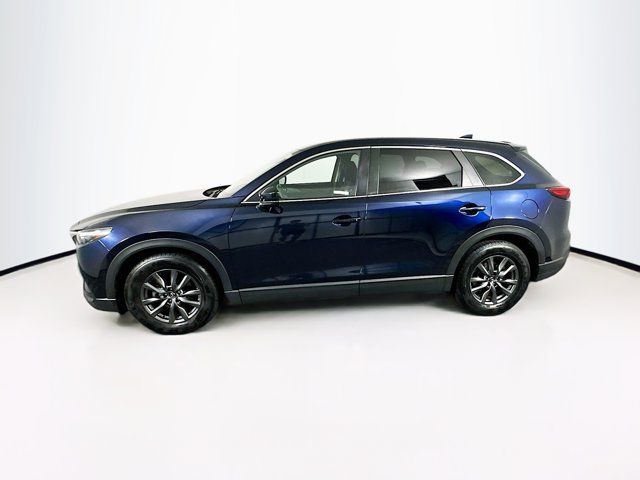 2022 Mazda CX-9 Sport