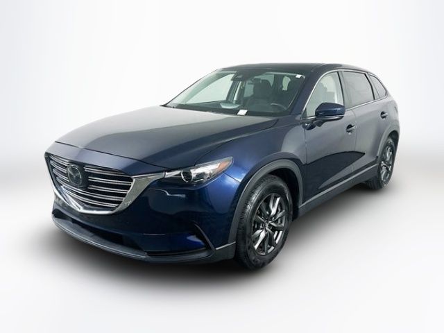 2022 Mazda CX-9 Sport