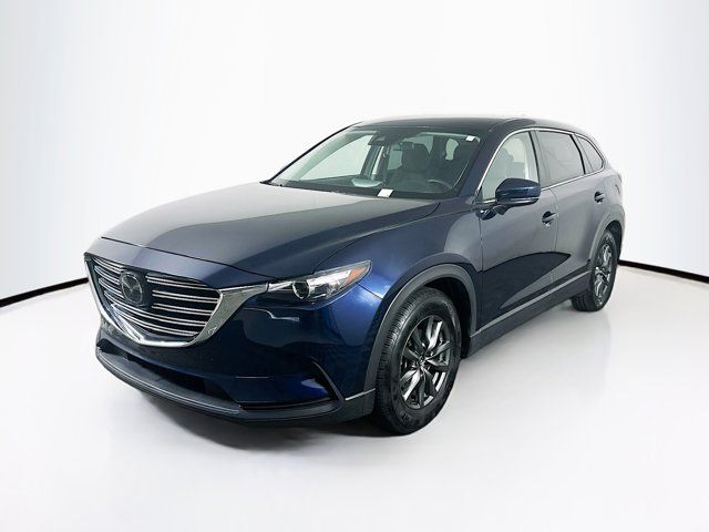 2022 Mazda CX-9 Sport