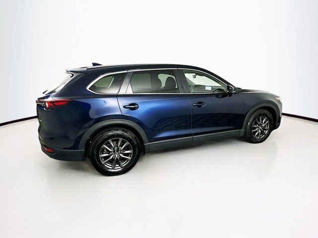 2022 Mazda CX-9 Sport