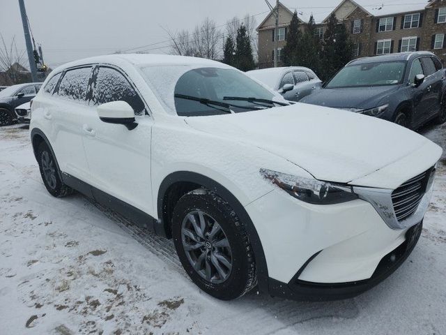 2022 Mazda CX-9 Sport