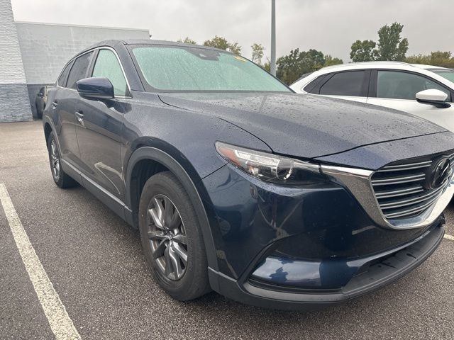 2022 Mazda CX-9 Sport